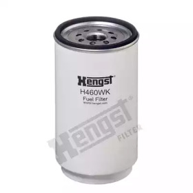 Фильтр HENGST FILTER H460WK