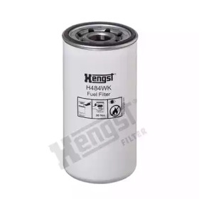 Топливный фильтр HENGST FILTER H484WK