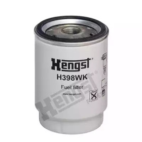 Фильтр HENGST FILTER H398WK