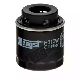 Фильтр HENGST FILTER H312W