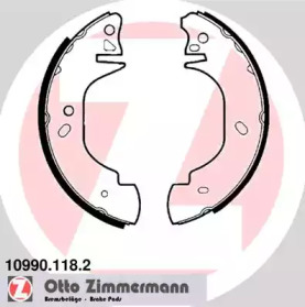  ZIMMERMANN 10990.118.2