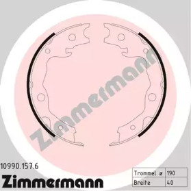  ZIMMERMANN 10990.157.6