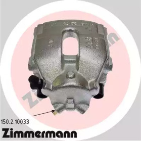  ZIMMERMANN 150.2.10033