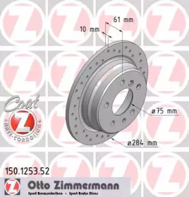  ZIMMERMANN 150.1253.52