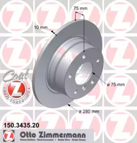  ZIMMERMANN 150.3435.20