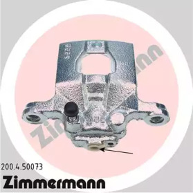  ZIMMERMANN 200.4.50073