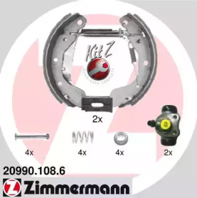  ZIMMERMANN 20990.108.6