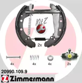  ZIMMERMANN 20990.109.9