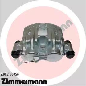 Тормозной суппорт ZIMMERMANN 230.2.30056