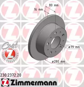  ZIMMERMANN 230.2372.20