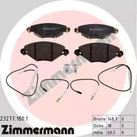  ZIMMERMANN 23277.180.1