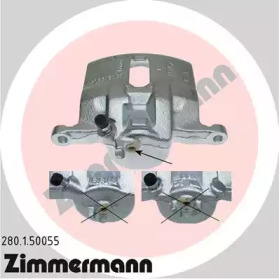  ZIMMERMANN 280.1.50055