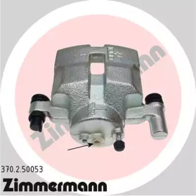 Тормозной суппорт ZIMMERMANN 370.2.50053