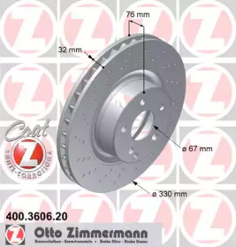  ZIMMERMANN 400.3606.20