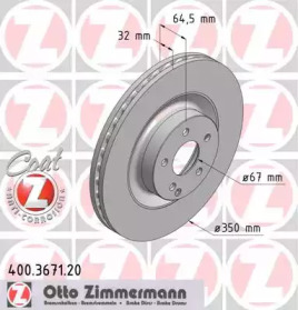  ZIMMERMANN 400.3671.20