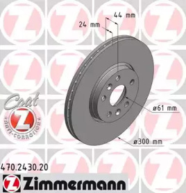  ZIMMERMANN 470.2430.20