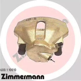  ZIMMERMANN 600.1.10010