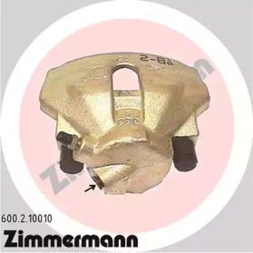  ZIMMERMANN 600.2.10010