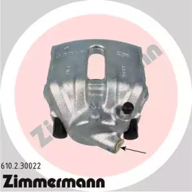  ZIMMERMANN 610.2.30022