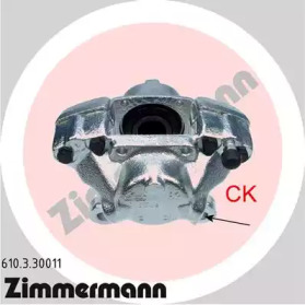  ZIMMERMANN 610.3.30011