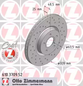  ZIMMERMANN 610.3709.52