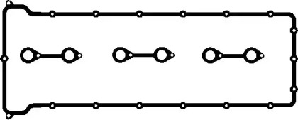 Комплект прокладок GLASER V31676-00