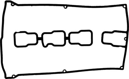 Комплект прокладок GLASER V32900-00