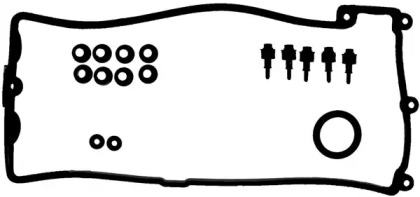 Комплект прокладок GLASER V38082-00