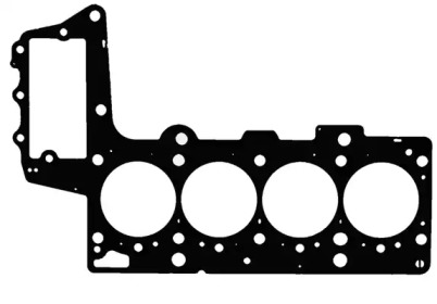 Прокладкa GLASER H11312-10