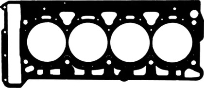 Прокладка, головка цилиндра GLASER H40567-00