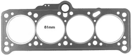 Прокладкa GLASER H22393-20