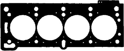 Прокладкa GLASER H50458-00