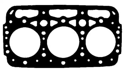 Прокладкa GLASER H50329-00