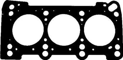 Прокладкa GLASER H03136-00