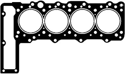 Прокладкa GLASER H80534-00