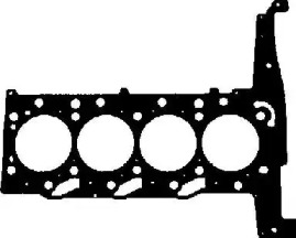 Прокладкa GLASER H07770-00