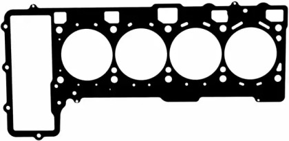 Прокладка, головка цилиндра GLASER H80764-00