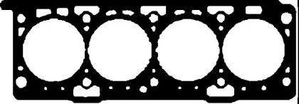 Прокладкa GLASER H50763-00