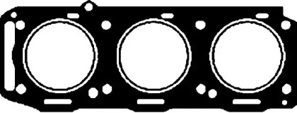 Прокладкa GLASER H50272-00