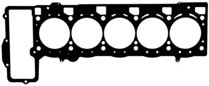 Прокладкa GLASER H80751-00