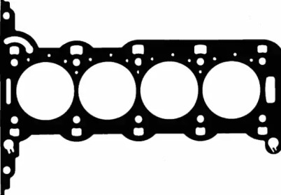 Прокладкa GLASER H80490-00