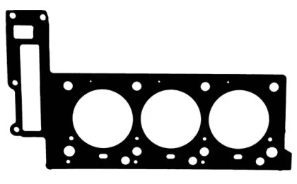 Прокладка, головка цилиндра GLASER H80642-00