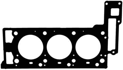 Прокладка, головка цилиндра GLASER H80643-00