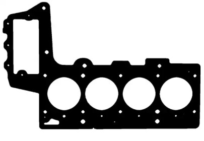 Прокладкa GLASER H01312-00