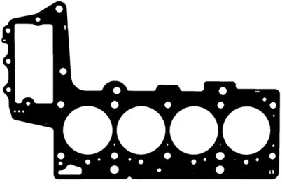 Прокладкa GLASER H21312-20