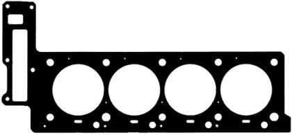 Прокладкa GLASER H80762-00