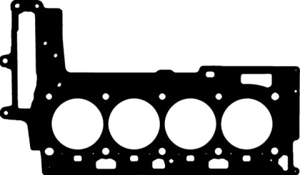 Прокладка, головка цилиндра GLASER H01450-00