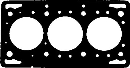 Прокладка, головка цилиндра GLASER H80940-00