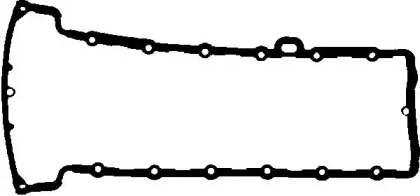 Прокладкa GLASER X53486-01