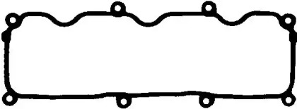 Прокладка, крышка головки цилиндра GLASER X80340-01